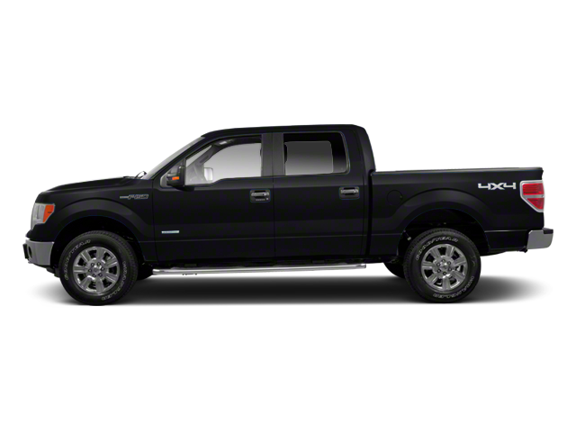 2011 Ford F-150 Lariat