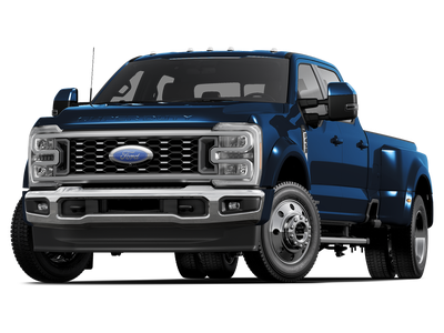 2023 Ford Super Duty F-450 DRW LARIAT