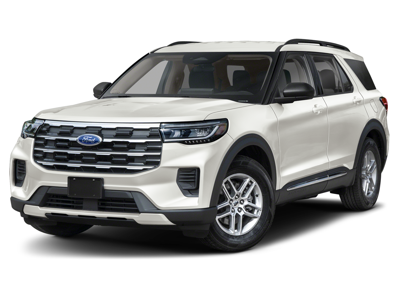 2025 Ford Explorer Active for sale in Salem, SD