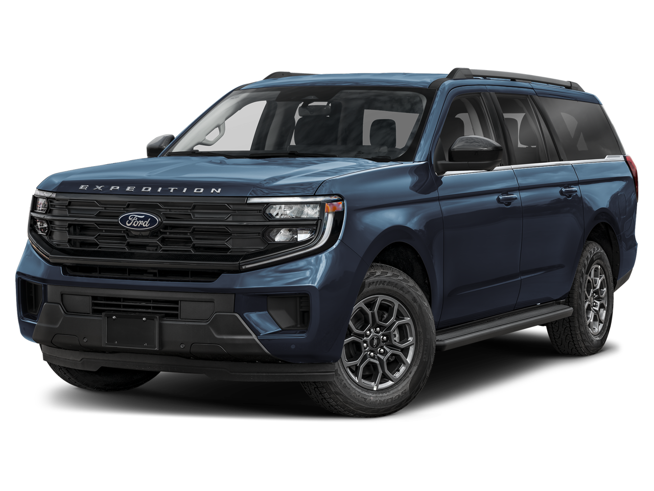 2025 Ford Expedition MAX Active for sale in Salem, SD