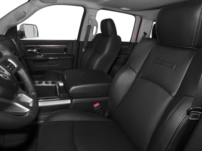 2016 RAM 2500 Laramie