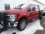 2022 Ford Super Duty F-350 SRW LARIAT
