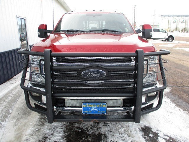 2022 Ford Super Duty F-350 SRW LARIAT