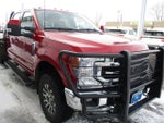 2022 Ford Super Duty F-350 SRW LARIAT