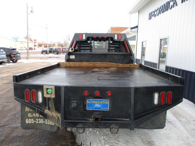 2022 Ford Super Duty F-350 SRW LARIAT