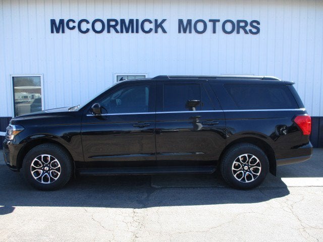 2024 Ford Expedition Max XLT