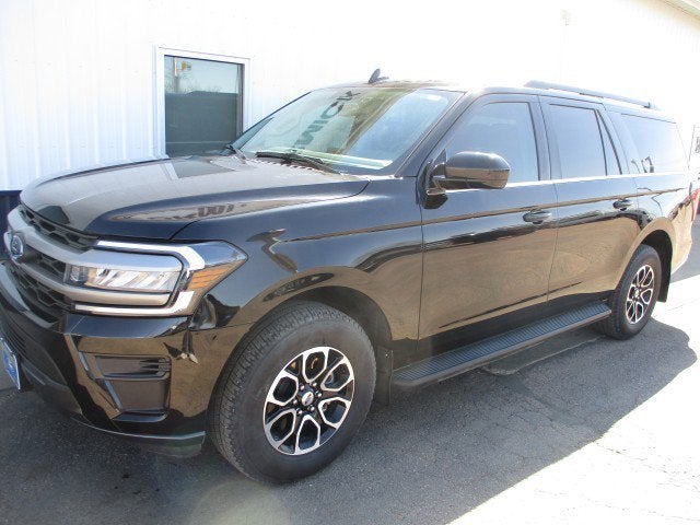 2024 Ford Expedition Max XLT