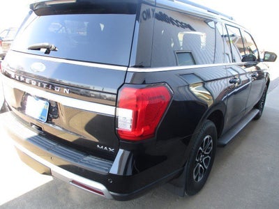 2024 Ford Expedition Max XLT