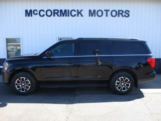 2024 Ford Expedition Max XLT