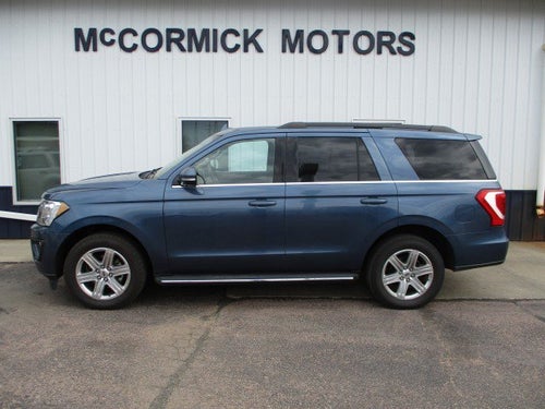 2019 Ford Expedition XLT