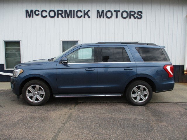 2019 Ford Expedition XLT