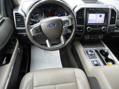 2019 Ford Expedition XLT