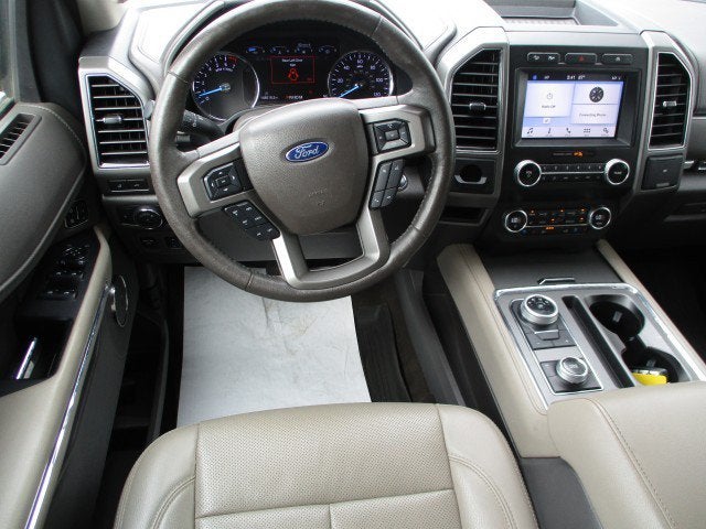 2019 Ford Expedition XLT