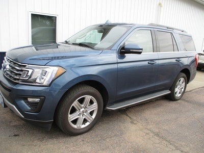 2019 Ford Expedition XLT