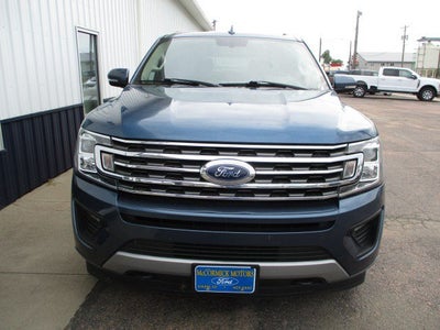 2019 Ford Expedition XLT