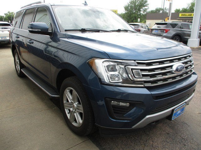 2019 Ford Expedition XLT