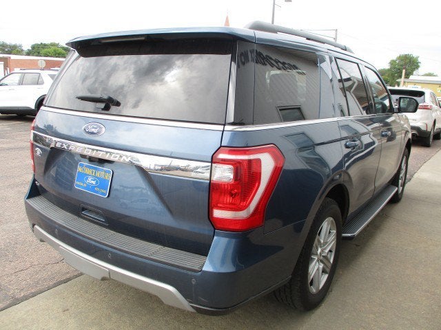 2019 Ford Expedition XLT
