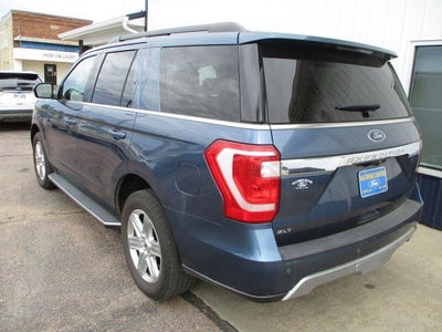 2019 Ford Expedition XLT