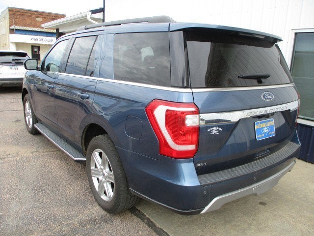 2019 Ford Expedition XLT