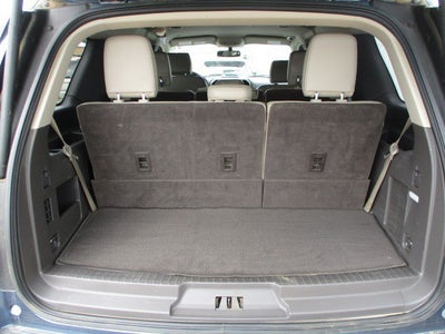 2019 Ford Expedition XLT