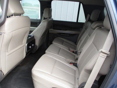 2019 Ford Expedition XLT