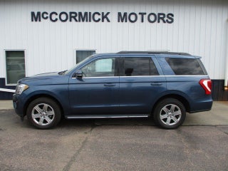 2019 Ford Expedition XLT