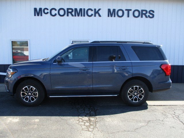 2022 Ford Expedition XLT