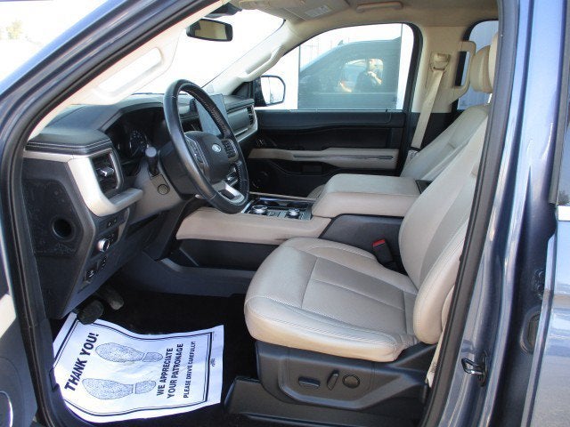 2022 Ford Expedition XLT