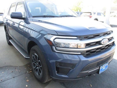2022 Ford Expedition XLT