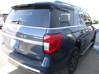 2022 Ford Expedition XLT