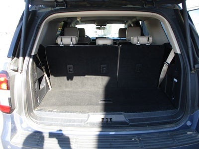 2022 Ford Expedition XLT