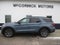2026 Ford Explorer Active (100A)