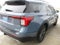 2026 Ford Explorer Active (100A)