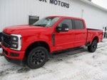 2024 Ford Super Duty F-250 SRW LARIAT