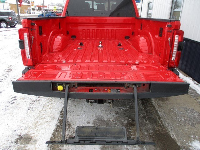 2024 Ford Super Duty F-250 SRW LARIAT