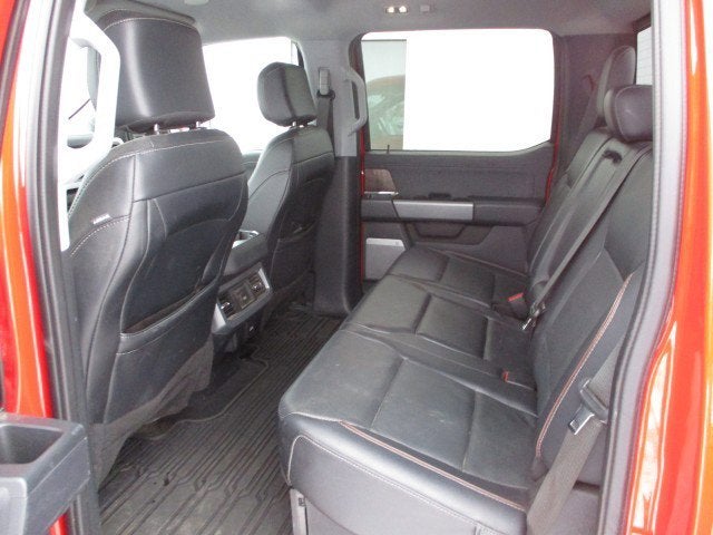 2024 Ford Super Duty F-250 SRW LARIAT