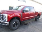 2026 Ford Super Duty F-250 SRW LARIAT TREMOR
