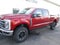 2026 Ford Super Duty F-250 SRW LARIAT TREMOR
