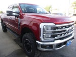 2026 Ford Super Duty F-250 SRW LARIAT TREMOR