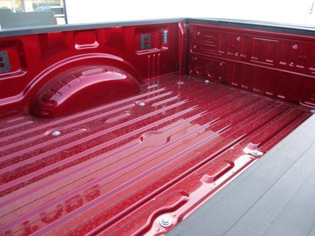 2026 Ford Super Duty F-250 SRW LARIAT TREMOR