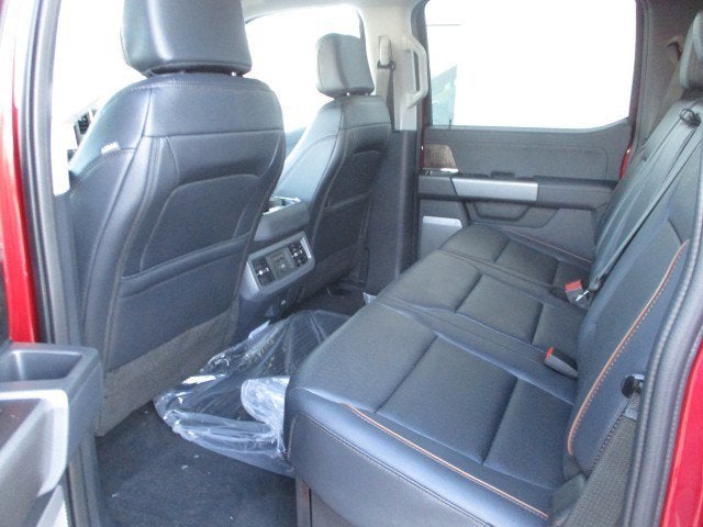 2026 Ford Super Duty F-250 SRW LARIAT TREMOR