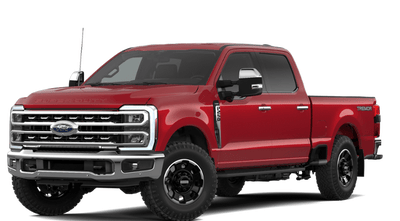 2026 Ford Super Duty F-250 SRW LARIAT TREMOR