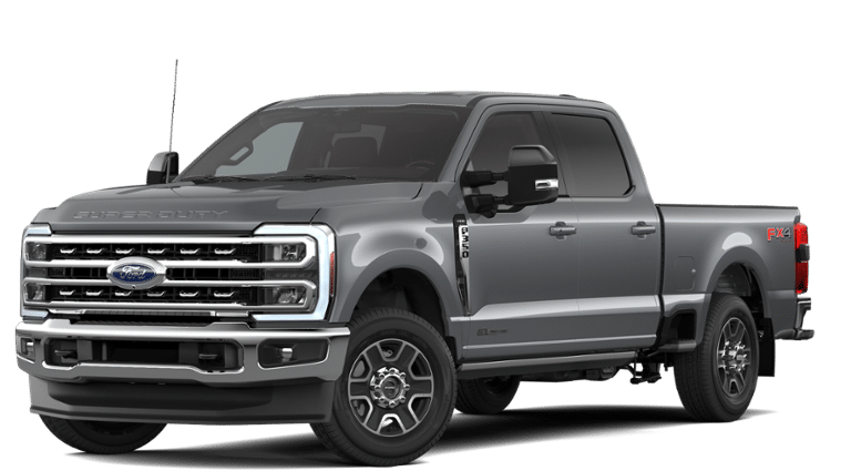 2026 Ford F-350 Super Duty Lariat - Photo 12