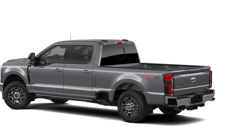 2026 Ford F-350 Super Duty Lariat - Photo 13