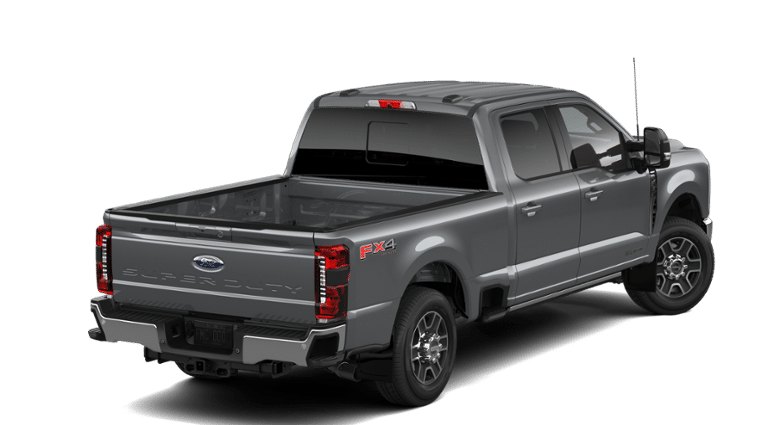 2026 Ford F-350 Super Duty Lariat - Photo 14