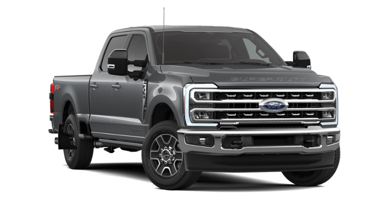 2026 Ford F-350 Super Duty Lariat - Photo 15