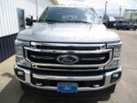 2022 Ford Super Duty F-350 SRW LARIAT