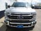 2022 Ford Super Duty F-350 SRW LARIAT