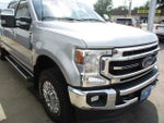 2022 Ford Super Duty F-350 SRW LARIAT