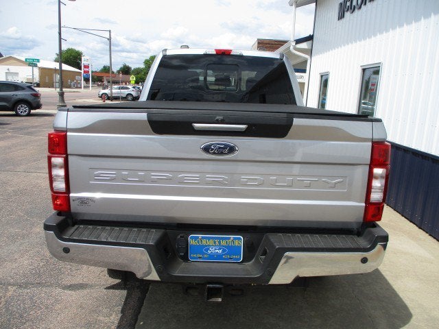 2022 Ford Super Duty F-350 SRW LARIAT